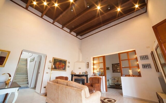 Beb villa amodeo