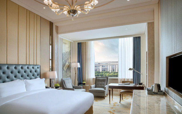 Sofitel Shanghai Hongqiao