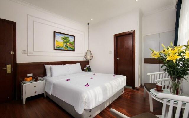 Hanoi Premier Hotel