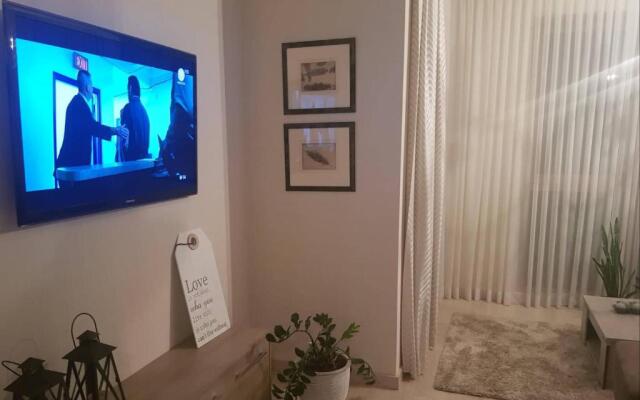 Antakalnis Apartment