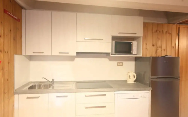 Residence Sole Alto