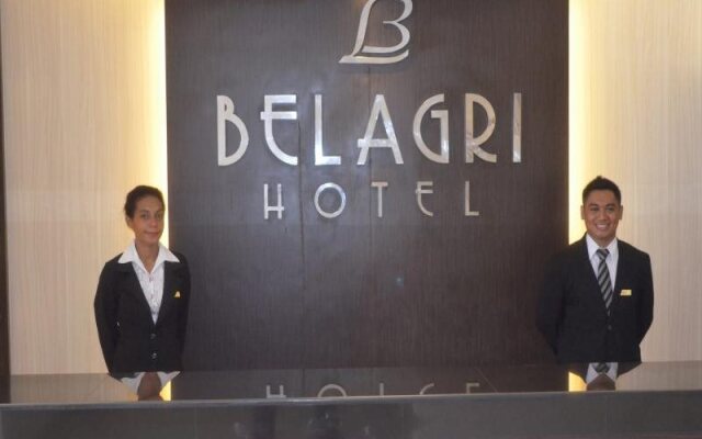Belagri Hotel & Resto