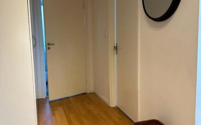 3 Rooms Cozy Apartment