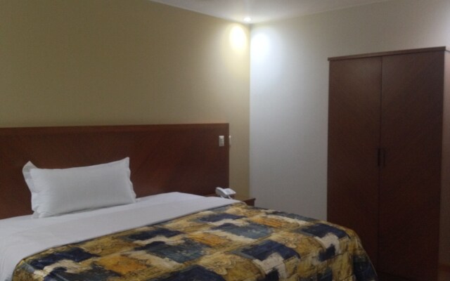 Hotel Esencia Suites