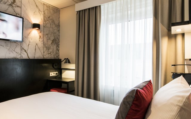 The Lancaster Hotel Amsterdam