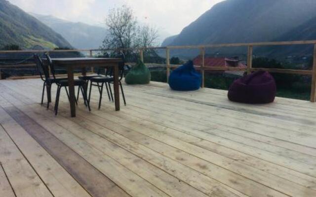 Guesthouse Elli