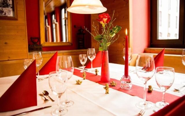 Braugasthof Trompete