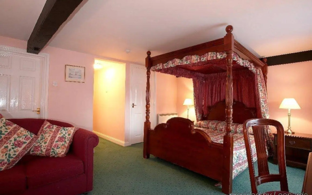 Sleeping Bear Hotel Dorchester