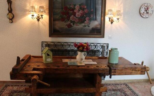 Pension Helmhof