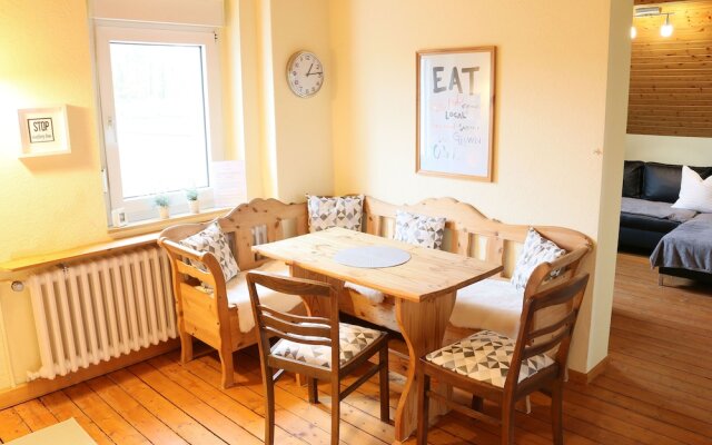 Ferienhaus Domblick Herkenrath