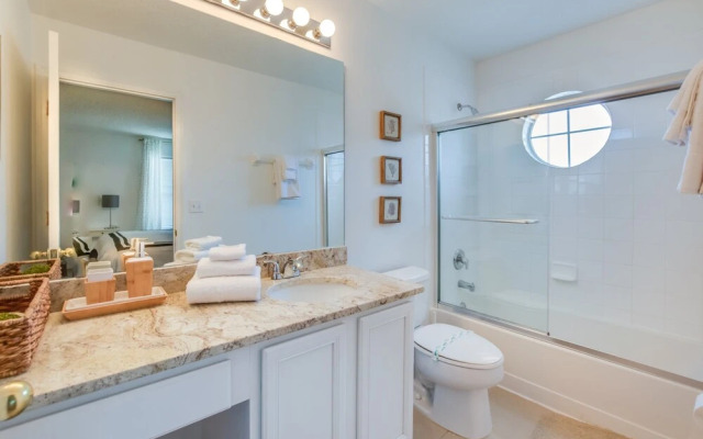 Golden Beach Villa Terra Verde