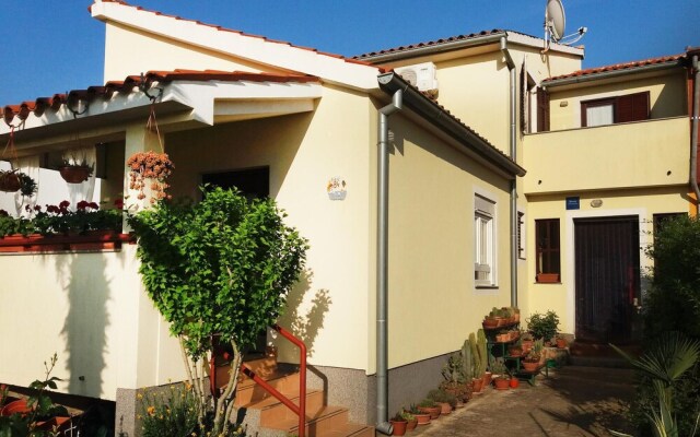 Awesome Apartment in Fazana With Wifi