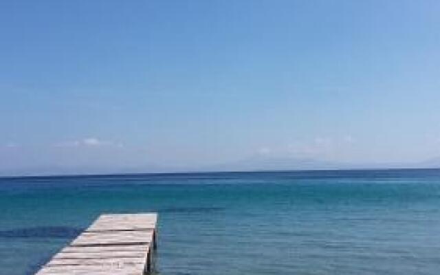 Athina Apartments