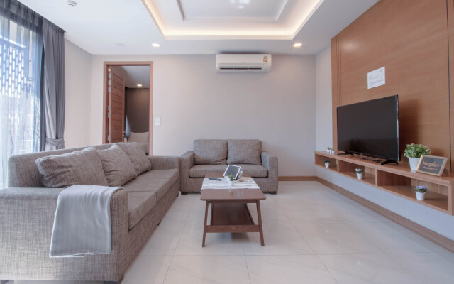 Kepler Residence Bangkok