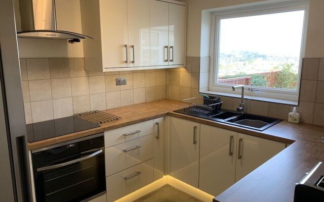 Paignton View Holiday Home