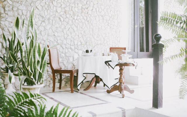 Coqui Coqui La Perfumeria - Valladolid - THE ONLY ONE SUITE COLLECTION