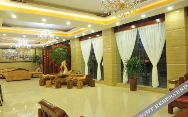 Yongju Hotel