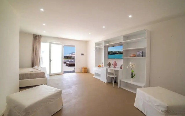 Agricola Chiani 2 Triple Relax&pool