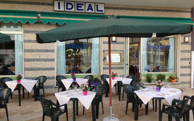 Albergo Ristorante Ideal