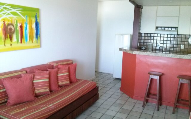 Pier Sul Apartaments