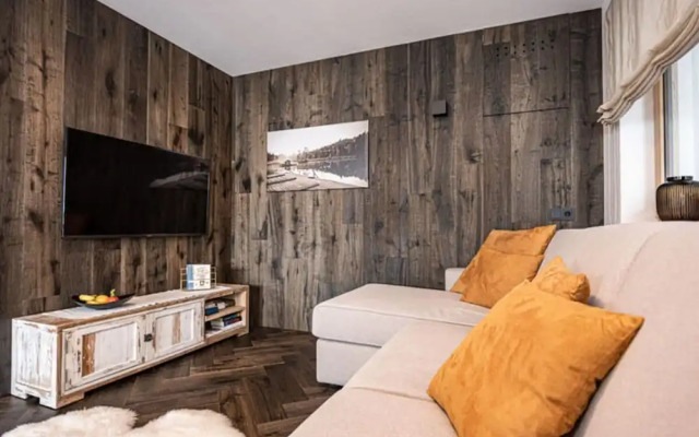 Holiday Apartment in Seis am Schlern