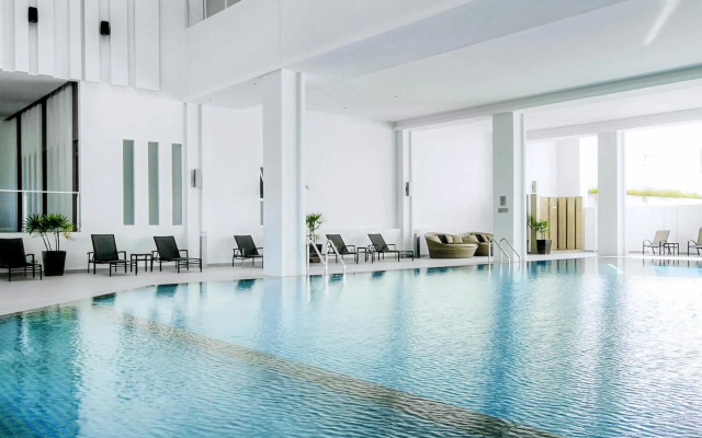 Classic Kameo Hotel & Serviced Apartments, Rayong