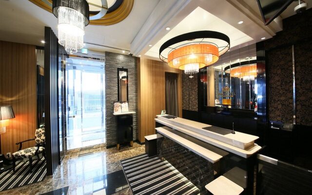 Apa Hotel Ginza Takaracho Tokyo Yaesu Minamiguchi