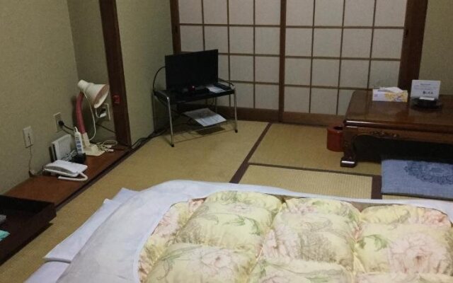 Hotel Daimaru