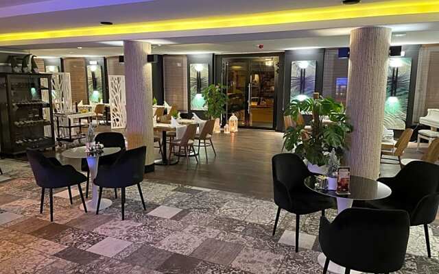 Arena Hotel Spa & Wellness