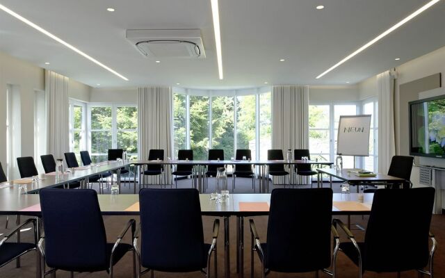 Mintrops Land Hotel Burgaltendorf