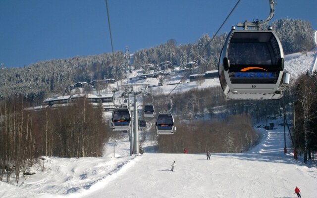 Hafjell Resort Jaertunet