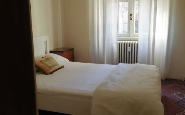 Bed and Breakfast Molano's house
