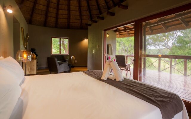 Emhosheni River Lodge
