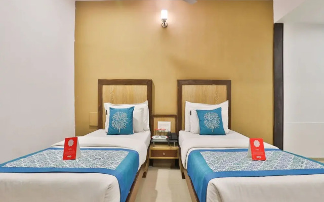 OYO 2252 Hotel Mukund