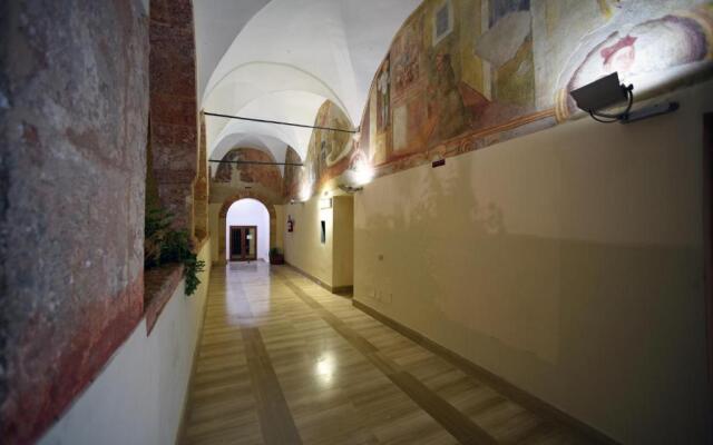 Convento di Stignano