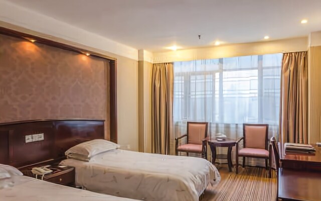 Ningde Hongdi Hotel