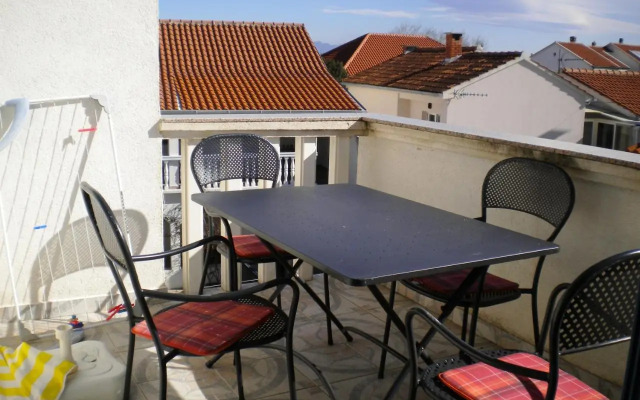 Villa Maria