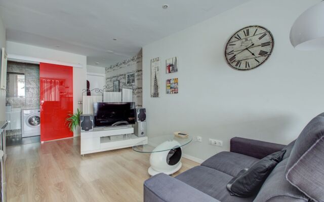 Apartamento Princesa 3