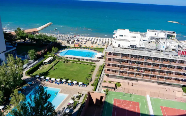 Berti Hotels Village