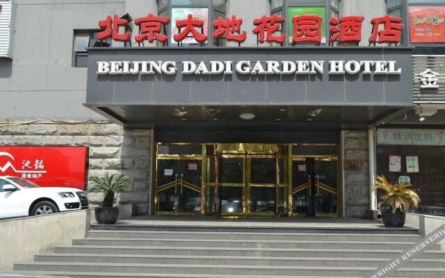 Beijing Dadi Garden Hotel