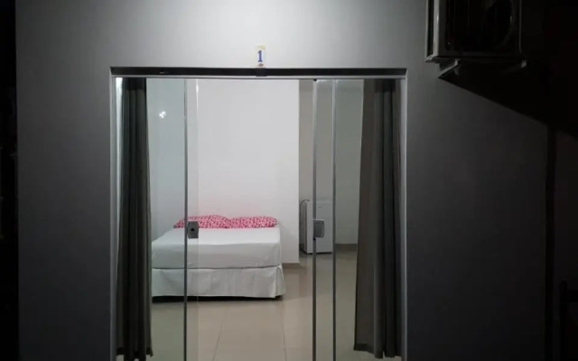 Suite Julio Cesar