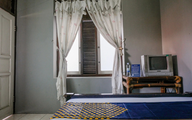 OYO 2046 Villa Hardi