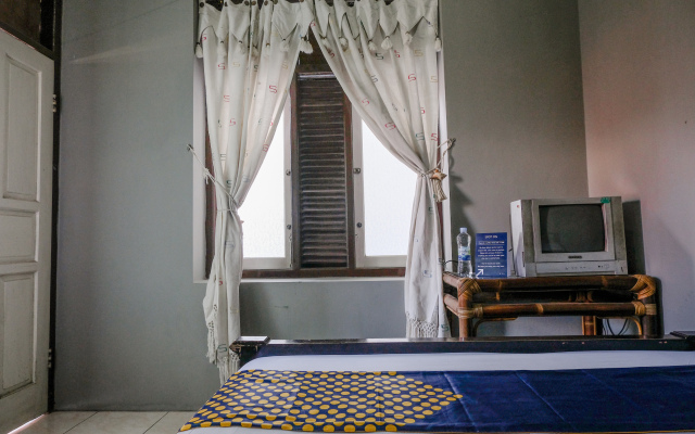 SPOT ON 2046 Villa Hardi