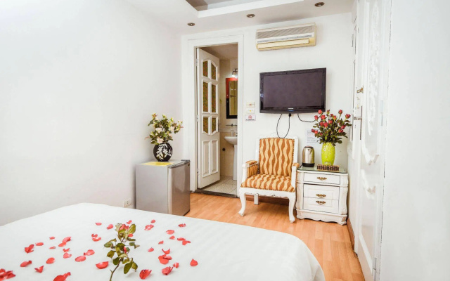 Maya Boutique Hotel & Spa