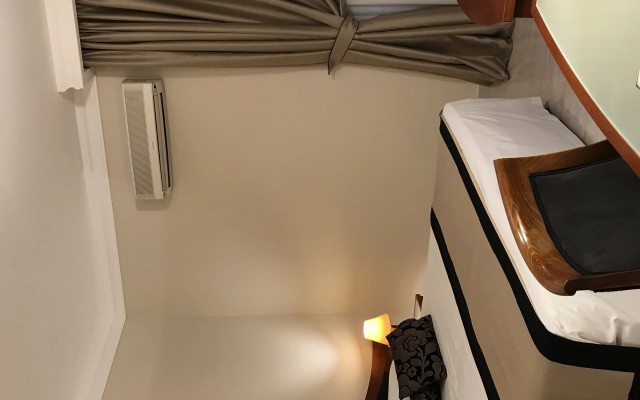 Massimo Plaza Hotel