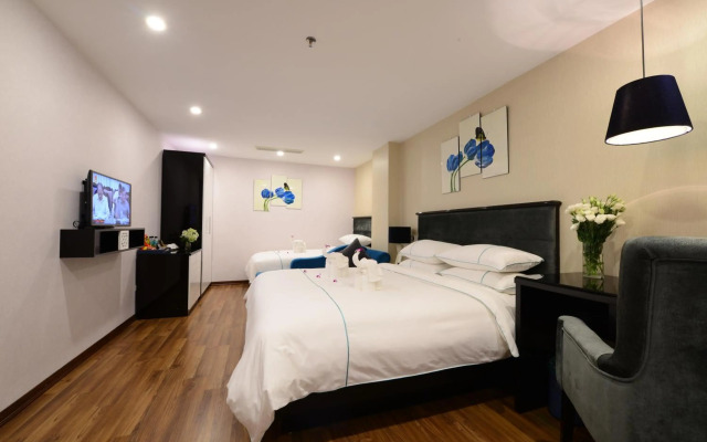 Hanoi Emerald Waters Hotel & Spa