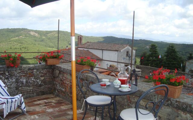 Locanda Antico Borgo