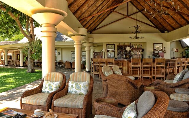 Ilala Lodge Hotel