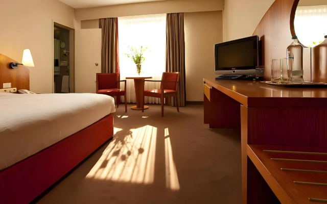 Astoria Hotel