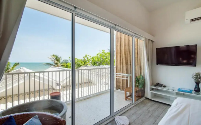 Baan KangMung Hua Hin On The Beach